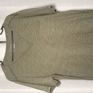 Men’s INTERNATIONAL CONCEPTS pocket T-shirt, L